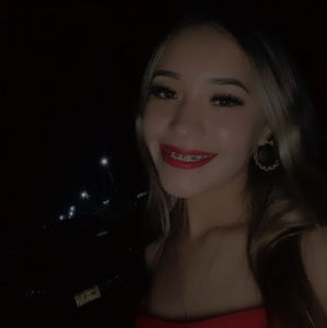 Meet your Posher, Alma